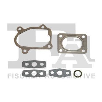 Монтажные комплекты для турбокомпрессоров fa1 (fischer automotive one) KT210100E