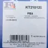 Монтажные комплекты для турбокомпрессоров FA1 (Fischer automotive one) KT210120