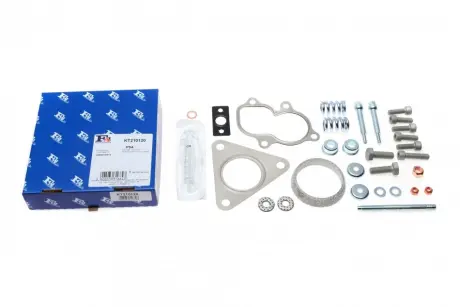 Монтажные комплекты для турбокомпрессоров FA1 (Fischer automotive one) KT210120