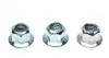 Монтажные комплекты для турбокомпрессоров FA1 (Fischer automotive one) KT210140