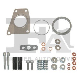 Монтажные комплекты для турбокомпрессоров fa1 (fischer automotive one) KT210150 на Пежо 406
