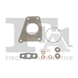 Монтажные комплекты для турбокомпрессоров fa1 (fischer automotive one) KT210150E на Пежо 605