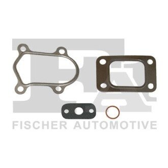 Монтажные комплекты для турбокомпрессоров fa1 (fischer automotive one) KT210230E на Ситроен Джампер