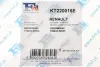 Монтажные комплекты для турбокомпрессоров FA1 (Fischer Automotive One) KT220015E (фото 6)