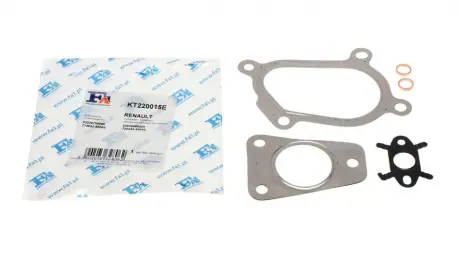 Монтажные комплекты для турбокомпрессоров FA1 (Fischer Automotive One) KT220015E