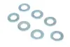Монтажные комплекты для турбокомпрессоров FA1 (Fischer automotive one) KT220020