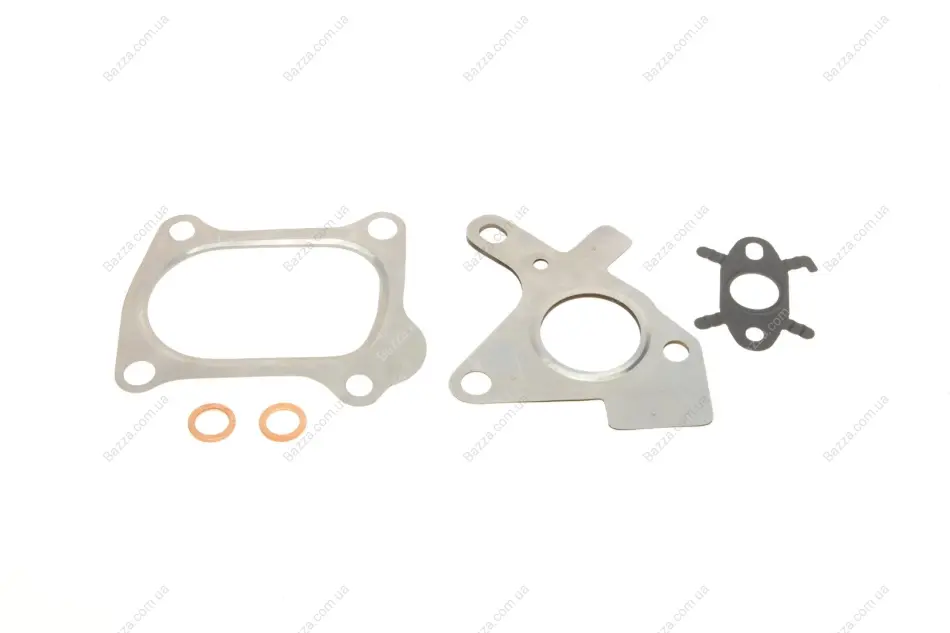 Монтажные комплекты для турбокомпрессоров FA1 (Fischer Automotive One) KT220030E (фото 1)