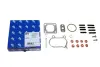 Монтажные комплекты для турбокомпрессоров FA1 (Fischer Automotive One) KT220035 (фото 1)