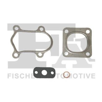 Монтажные комплекты для турбокомпрессоров fa1 (fischer automotive one) KT220035E