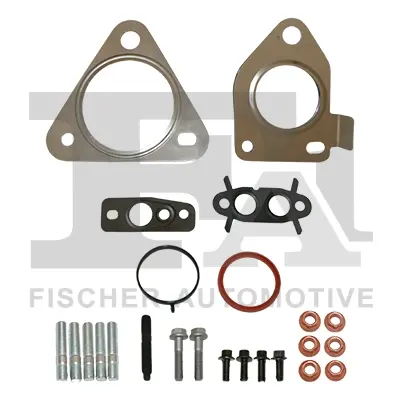 Монтажные комплекты для турбокомпрессоров FA1 (Fischer automotive one) KT220060