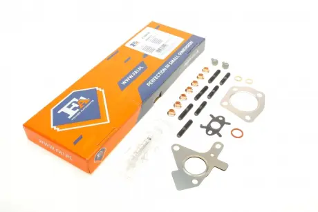 Монтажные комплекты для турбокомпрессоров FA1 (Fischer Automotive One) KT220100