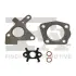 Монтажные комплекты для турбокомпрессоров FA1 (Fischer automotive one) KT220100E