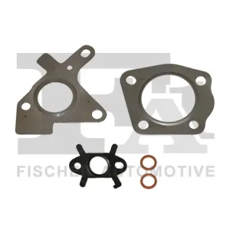 Монтажные комплекты для турбокомпрессоров FA1 (Fischer automotive one) KT220100E
