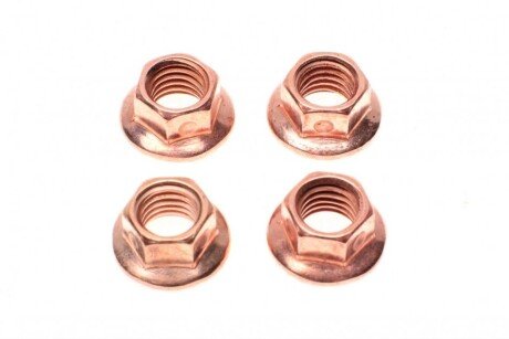 Монтажные комплекты для турбокомпрессоров fa1 (fischer automotive one) KT220190