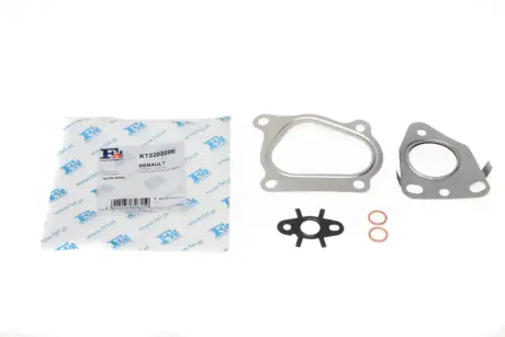 Монтажные комплекты для турбокомпрессоров FA1 (Fischer Automotive One) KT220200E