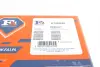 Монтажные комплекты для турбокомпрессоров FA1 (Fischer automotive one) KT220240