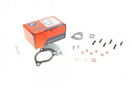 Монтажные комплекты для турбокомпрессоров FA1 (Fischer Automotive One) KT220240