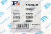 Монтажные комплекты для турбокомпрессоров FA1 (Fischer automotive one) KT220240E