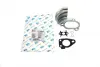 Монтажные комплекты для турбокомпрессоров FA1 (Fischer automotive one) KT220240E