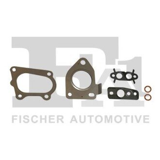Монтажные комплекты для турбокомпрессоров fa1 (fischer automotive one) KT220260E на Ниссан Примастар