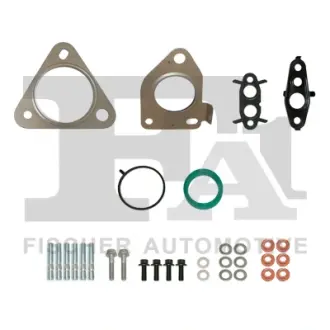 Монтажные комплекты для турбокомпрессоров FA1 (Fischer Automotive One) KT220300