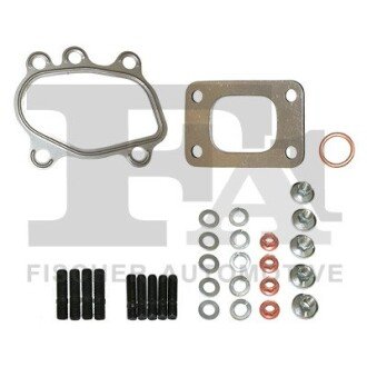 Монтажные комплекты для турбокомпрессоров fa1 (fischer automotive one) KT220320 на Jeep Cherokee