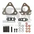 Монтажные комплекты для турбокомпрессоров FA1 (Fischer automotive one) KT220390