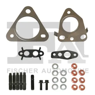 Монтажные комплекты для турбокомпрессоров FA1 (Fischer automotive one) KT220390