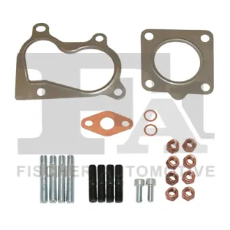 Монтажные комплекты для турбокомпрессоров FA1 (Fischer Automotive One) KT250010