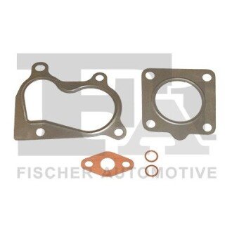 Монтажные комплекты для турбокомпрессоров fa1 (fischer automotive one) KT250010E