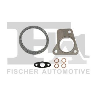 Монтажные комплекты для турбокомпрессоров fa1 (fischer automotive one) KT250050E на Jeep Grand Cherokee