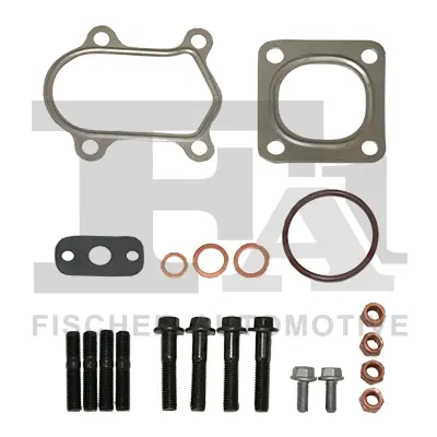 Монтажные комплекты для турбокомпрессоров FA1 (Fischer Automotive One) KT310130 (фото 1)
