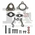 Монтажные комплекты для турбокомпрессоров FA1 (Fischer Automotive One) KT330005 (фото 1)
