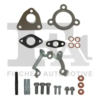 Монтажные комплекты для турбокомпрессоров FA1 (Fischer Automotive One) KT330005