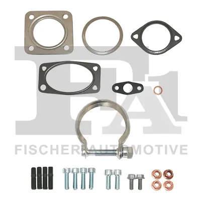 Монтажные комплекты для турбокомпрессоров FA1 (Fischer Automotive One) KT330020 (фото 1)