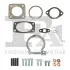 Монтажные комплекты для турбокомпрессоров FA1 (Fischer Automotive One) KT330020 (фото 1)
