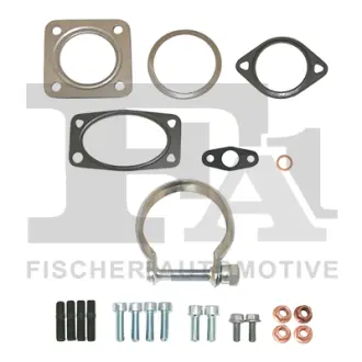 Монтажные комплекты для турбокомпрессоров FA1 (Fischer Automotive One) KT330020