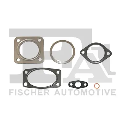 Монтажные комплекты для турбокомпрессоров FA1 (Fischer Automotive One) KT330020E (фото 1)