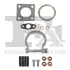 Монтажные комплекты для турбокомпрессоров FA1 (Fischer automotive one) KT330025