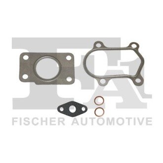 Монтажные комплекты для турбокомпрессоров fa1 (fischer automotive one) KT330040E