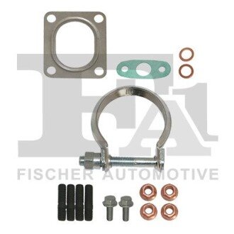 Монтажные комплекты для турбокомпрессоров fa1 (fischer automotive one) KT330090 на Фиат Мареа уикенд