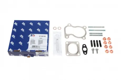 Монтажные комплекты для турбокомпрессоров FA1 (Fischer automotive one) KT330100