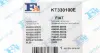 Монтажные комплекты для турбокомпрессоров FA1 (Fischer automotive one) KT330100E