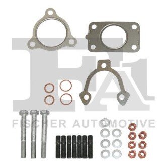 Монтажные комплекты для турбокомпрессоров fa1 (fischer automotive one) KT330120 на Фиат Tempra