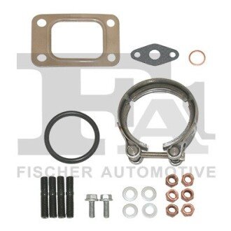 Монтажные комплекты для турбокомпрессоров fa1 (fischer automotive one) KT330150