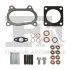 Монтажные комплекты для турбокомпрессоров FA1 (Fischer Automotive One) KT330160 (фото 1)