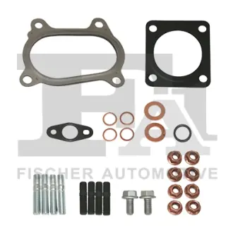 Монтажные комплекты для турбокомпрессоров FA1 (Fischer automotive one) KT330160