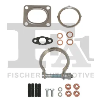 Монтажные комплекты для турбокомпрессоров FA1 (Fischer Automotive One) KT330210