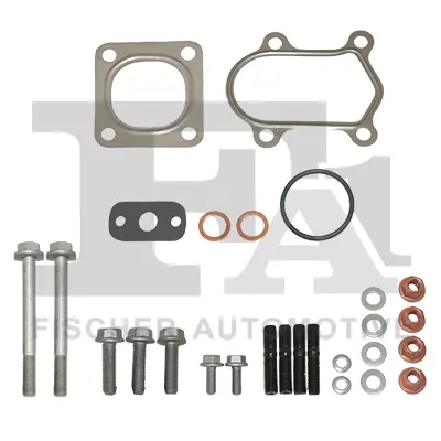 Монтажные комплекты для турбокомпрессоров FA1 (Fischer Automotive One) KT330250 (фото 1)
