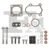 Монтажные комплекты для турбокомпрессоров FA1 (Fischer Automotive One) KT330250 (фото 1)